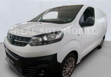 Opel Vivaro 74.000 km 14.500 &euro; Frankfurt am Main 65933