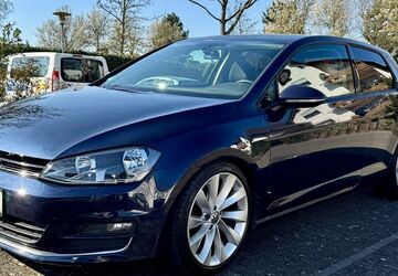 VW Golf 162.500 km 9.800 &euro; Büttelborn 64572