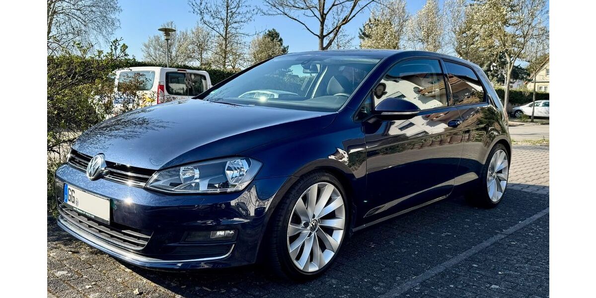VW Golf 162.500 km 9.800 &euro; Büttelborn 64572
