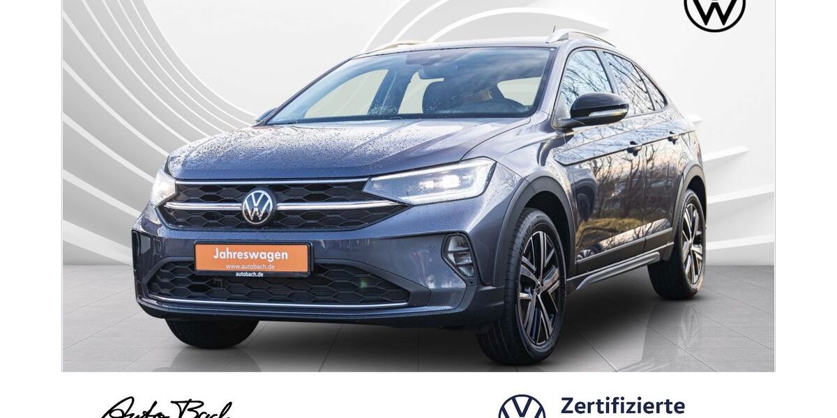 VW Taigo 29.900 km 23.640 &euro; Bad Homburg 61348