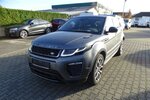 Land Rover Range Rover Evoque 2,0l TDI HSE Dynamic 161.943 km 11.890 &euro; Rodgau 63110