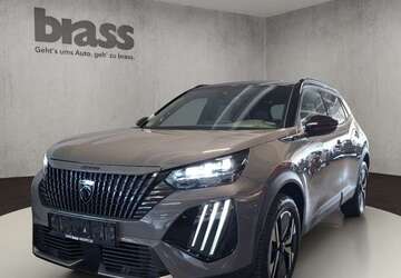 Peugeot 2008 23.100 km 25.990 &euro; Darmstadt 64293