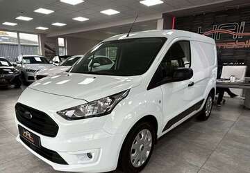 Ford Transit Connect 85.042 km 13.000 &euro; Erlensee 63526