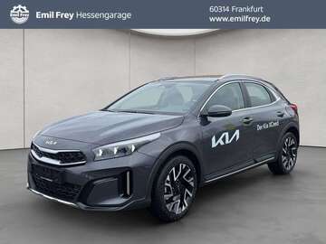 Gebrauchte Kia XCeed