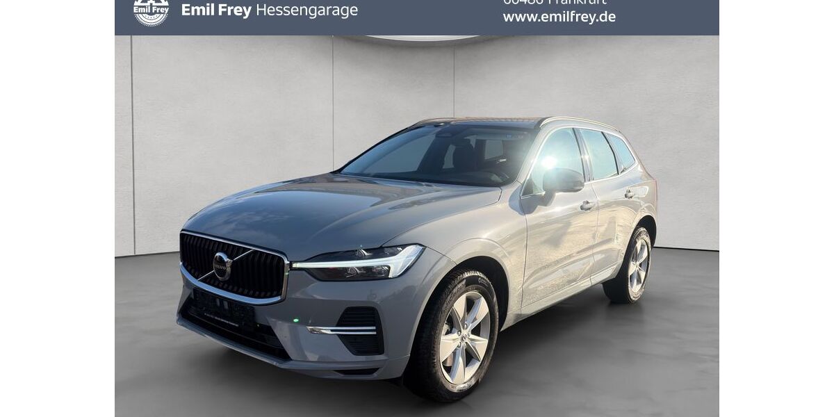 Volvo XC60 32.707 km 32.750 &euro; Frankfurt am Main 60486