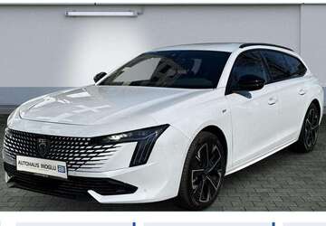 Peugeot 508 45.118 km 21.980 &euro; Rüsselsheim 65428