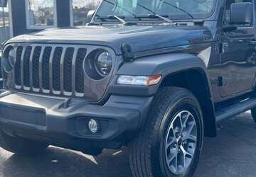 Jeep Wrangler 51.368 km 49.980 &euro; Dietzenbach 63128