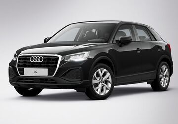 Audi Q2 1.100 km 32.900 &euro; Dietzenbach 63128