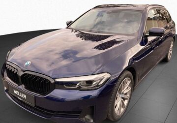 BMW 530 39.861 km 39.990 &euro; Kronberg 61476