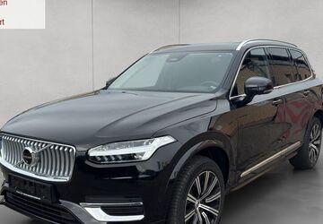 Volvo XC90 24.380 km 52.800 &euro; Frankfurt am Main 60486