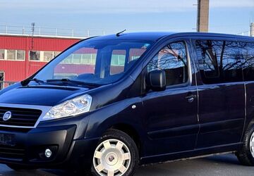 Fiat Scudo 229.018 km 8.800 &euro; Dietzenbach 63128