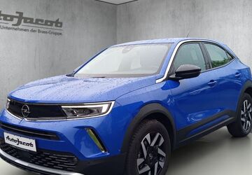 Opel Mokka 49.278 km 16.450 &euro; Rüsselsheim 65428