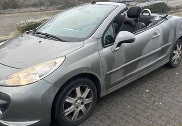 Peugeot 207 160.000 km 1.290 &euro; Hanau 63452