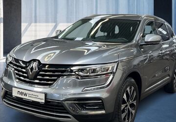 Renault Koleos 30.011 km 22.770 &euro; Frankfurt / Main 60314
