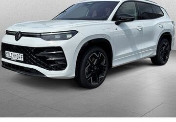 VW Tayron 18.835 km 54.949 &euro; Neu-Anspach 61267