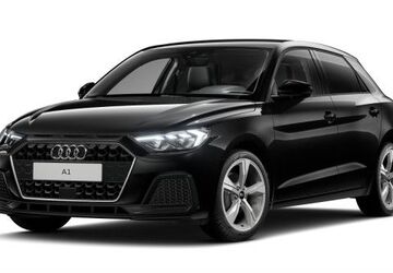 Audi A1 7.087 km 23.980 &euro; Frankfurt am Main 60326