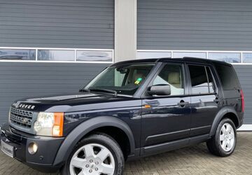 Land Rover Discovery 285.000 km 6.900 &euro; Nidderau 61130