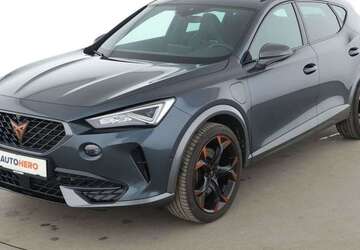 Cupra Formentor 74.389 km 27.390 &euro; Frankfurt am Main 65936