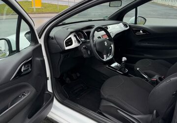 Citroen DS3 167.000 km 2.899 &euro; Florstadt 61197