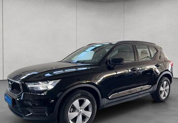 Volvo XC40 67.658 km 22.400 &euro; Frankfurt am Main 60486