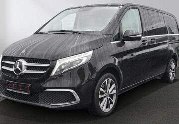 Mercedes-Benz V 300 58.000 km 60.450 &euro; Rosbach 61191