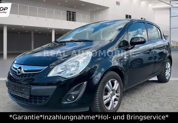 Opel Corsa 120.000 km 4.599 &euro; Frankfurt am Main 65933