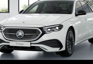 Mercedes-Benz E 300 9.900 km 70.450 &euro; Darmstadt 64295