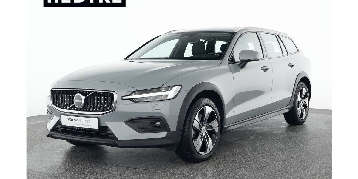 Volvo V60 Cross Country 20.440 km 38.990 &euro; Weiterstadt 64331