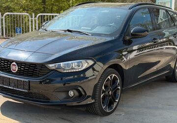 Fiat Tipo 31.670 km 13.900 &euro; Langen (Hessen) 63225