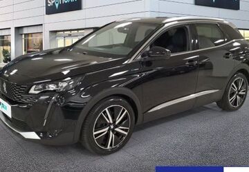 Peugeot 3008 41.002 km 23.290 &euro; Frankfurt 60314