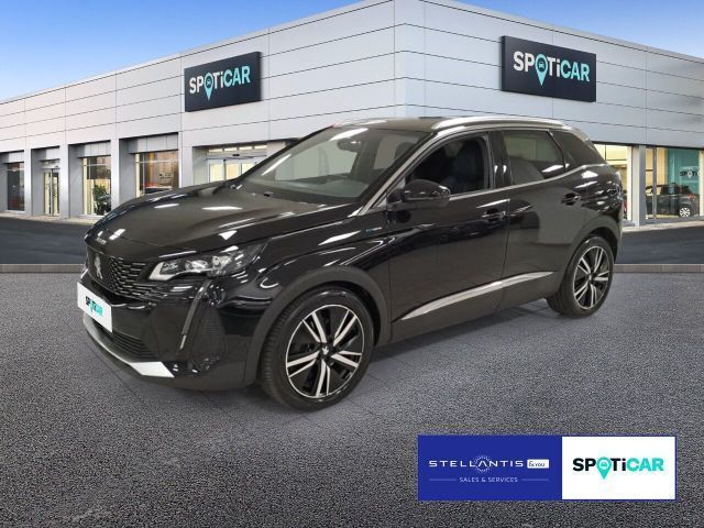 Peugeot 3008 41.002 km 23.290 &euro; Frankfurt 60314