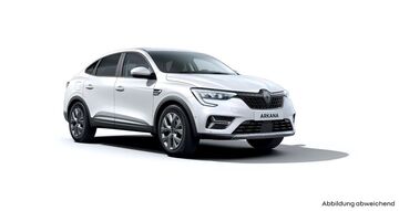Gebrauchte Renault Arkana