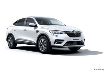 Renault Arkana 7.900 km 24.999 &euro; Frankfurt / Main 60314