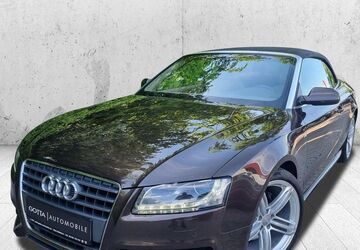 Audi A5 123.518 km 9.950 &euro; Mörfelden-Walldorf 64546