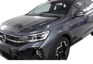 VW Taigo 5.484 km 25.480 &euro; Frankfurt 60326