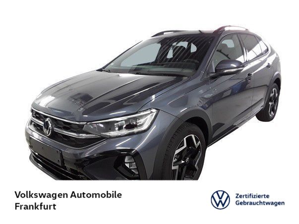 VW Taigo 5.484 km 25.480 &euro; Frankfurt 60326