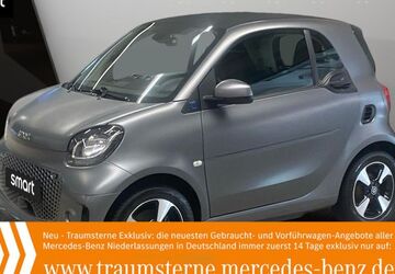 Smart ForTwo 57.847 km 11.890 &euro; Frankfurt 60599