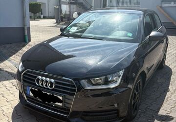 Audi A1 90.000 km 8.000 &euro; Frankfurt am Main 60488