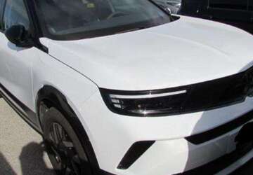 Opel Mokka 6.264 km 17.480 &euro; Rüsselsheim 65428