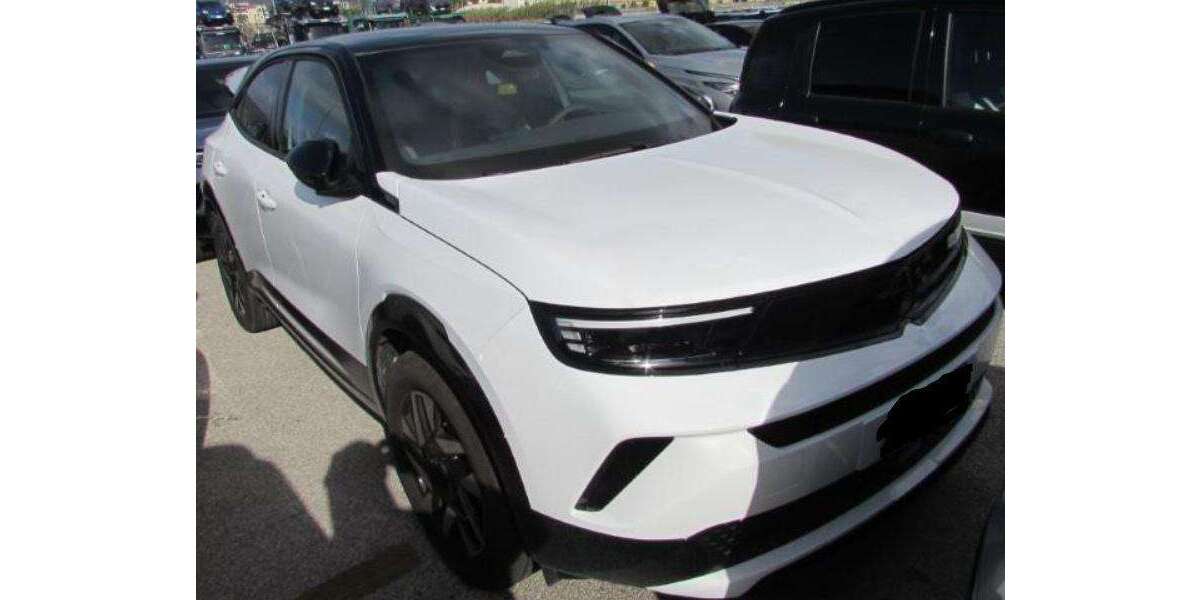 Opel Mokka 6.264 km 17.480 &euro; Rüsselsheim 65428