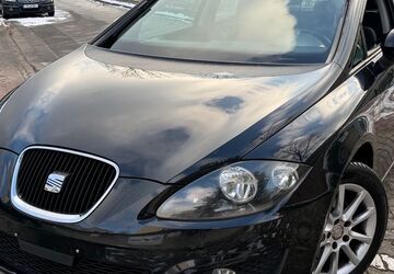 Seat Leon 229.000 km 2.799 &euro; Frankfurt am Main 65933