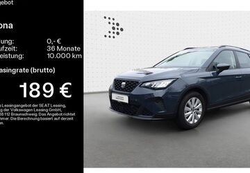 Seat Arona 10.347 km 21.400 &euro; Königstein/Ts. 61462