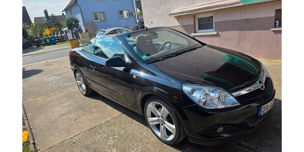 Opel Astra 221.700 km 2.800 &euro; Weiterstadt 64331