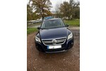 VW Tiguan 246.000 km 6.200 &euro; Eppstein 65817
