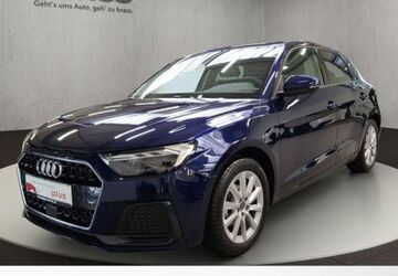 Audi A1 2.891 km 21.700 &euro; Dietzenbach 63128