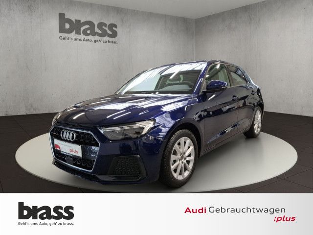 Audi A1 2.891 km 21.700 &euro; Dietzenbach 63128
