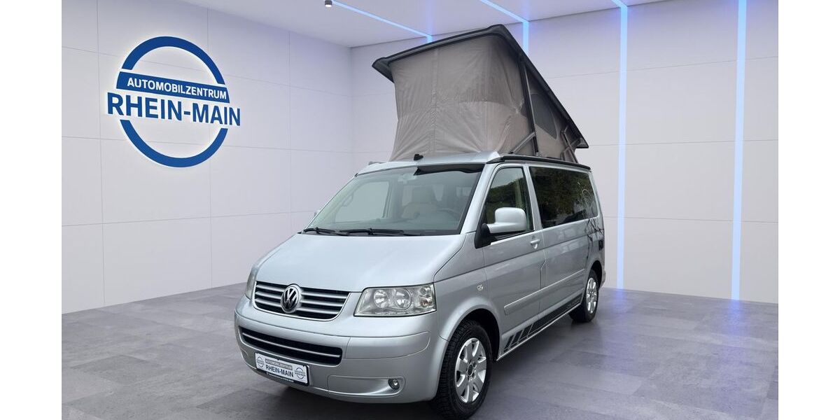 VW T5 California 219.000 km 25.900 &euro; Nauheim 64569