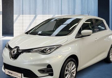 Renault ZOE 42.329 km 13.770 &euro; Frankfurt / Main 60314