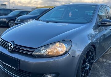 VW Golf 184.000 km 3.990 &euro; Mühlheim am Main 63165