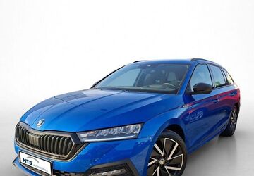 Skoda Octavia 127.886 km 20.650 &euro; Friedberg 61169